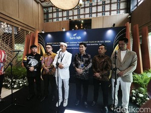 RUPS BJB: Daftar Jajaran Komisaris-Direksi, Ada Mardigu dan Helmy Yahya