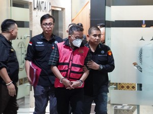 Video: Peran Kepala Legal Wilmar di Kasus Suap Vonis Lepas Korupsi Migor
