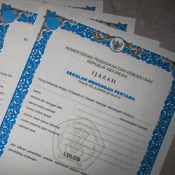 Cara Cek Ijazah Asli Online SD Hingga S1 di Website Dikti Resmi