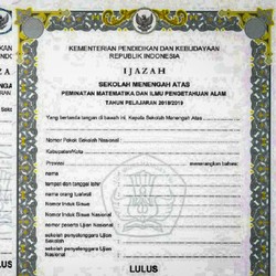 Diterima Kerja tapi Perusahaan Menahan Ijazah? Laporkan ke Sini!