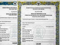 Diterima Kerja tapi Perusahaan Menahan Ijazah? Laporkan ke Sini!