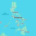 Breaking: Gempa Magnitudo 5,6 Guncang Filipina