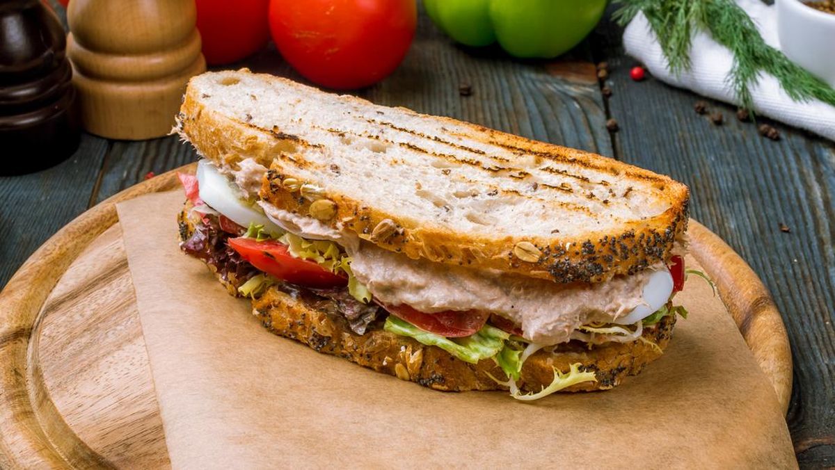 5 Kuliner Enak di Gedung WTC Sudirman, Ada Sandwich hingga Wagyu Don