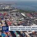 Video: Industri Pertahanan AS Terancam Percikan Perang Dagang