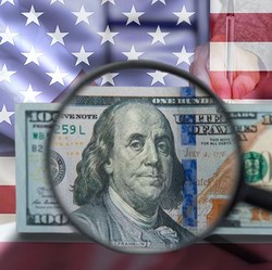 Ini 10 Pemegang Terbesar Obligasi AS, China Pegang Berapa Banyak?