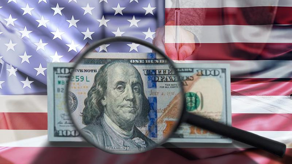 Dunia Panik: Trump Keluarkan Jurus Tak Biasa Selamatkan Utang Amerika