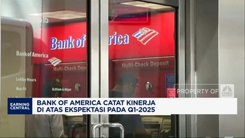 Video: Ini Dia, Kinerja Terbaru GGRM, BNBR, Hingga BOA & CITI