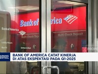 Video: Ini Dia, Kinerja Terbaru GGRM, BNBR, Hingga BOA & CITI
