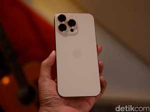 Gedung di China Ini Disebut Sebagai Pusat iPhone Curian