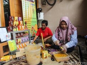 Video: Nilai Pasar Jamu Nasional 2024 Capai Rp 25 Miliar