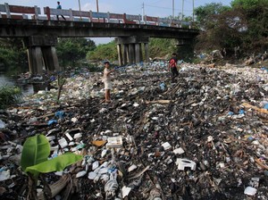 Kejati Banten Bongkar Modus Pengusaha Atur Harga Angkutan Sampah di Tangsel