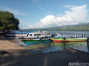 1.161 Peziarah Ikuti Semana Santa Larantuka, Ada 10 WNA