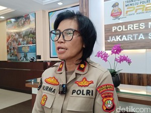 Polisi Usut Laporan Mitra Dapur MBG Soal Tak Dibayar Hampir Rp 1 M