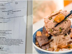 Kedai Ini Berkelit Usai Dituduh Jual Daging Babi Terlalu Mahal