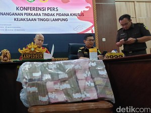Terungkap! Ini Modus Oknum BUMN Korupsi Pembangunan Jalan Tol Lampung
