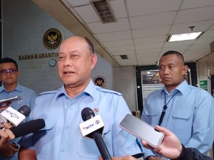 Kepala BGN soal Yayasan Tak Bayar Mitra MBG: Internal, Jangan Bawa-bawa BGN