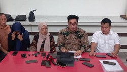 Tak Dibayar Hampir Rp 1 M, Mitra Dapur MBG di Kalibata Polisikan Yayasan