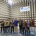 RI Punya Lab HP Raksasa di Depok, DPR Kasih Saran Ini ke Komdigi