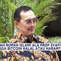 Video: Kupas Tuntas Investasi Saham dalam Hukum Islam