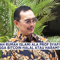 Video: Kupas Tuntas Investasi Saham dalam Hukum Islam