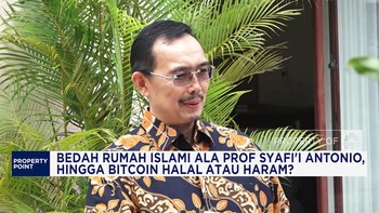 Video: Kupas Tuntas Investasi Saham dalam Hukum Islam