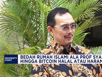 Video: Kupas Tuntas Investasi Saham dalam Hukum Islam