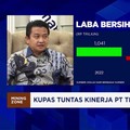 Video: Kupas Tuntas Kinerja PT Timah Tbk Sepanjang 2024
