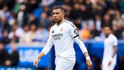 Maaf Mbappe, PSG Tak Mau Lembek Lawan Madrid