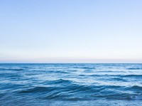 Laut. (Dok. Freepik)