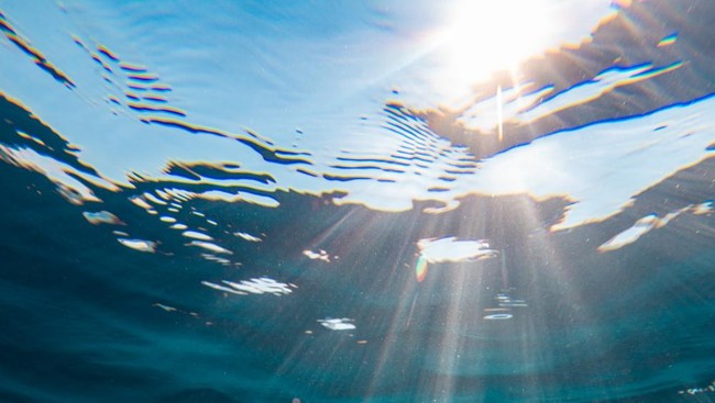 Air Paling Tua di Dunia Ternyata Tak Bisa Diminum, Begini Alasannya