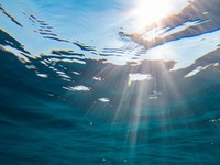 Fasilitas Canggih China di Bawah Laut di 'Atas' RI Sudah Beroperasi