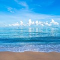 Laut. (Dok. Freepik)