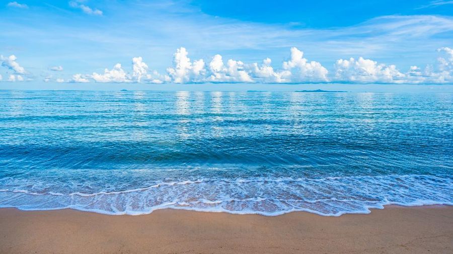 Laut. (Dok. Freepik)