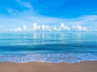 Laut. (Dok. Freepik)