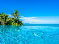 Bukan Merah, Ternyata Ini Warna Paling Langka di Alam