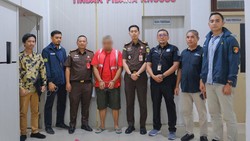 Manager Perusahaan Ditahan karena Tak Bayar Pajak hingga Rugikan Negara 1,3 M