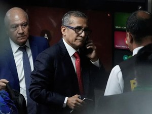 Mantan Presiden Peru Dibui 15 Tahun Atas Skandal Korupsi Global