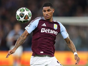 Rashford Dianggap Cocok Hijrah ke Newcastle