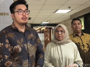 Video: Mitra MBG Penuhi Panggilan Polisi Terkait Laporan Penggelapan Yayasan