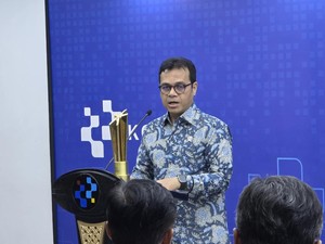 Komdigi Bakal Take Down Iklan Loker Mencurigakan Kamboja-Myanmar