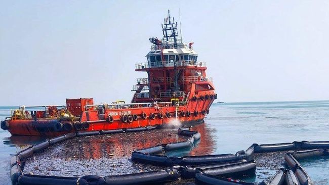 Jadi Alat Strategis, Pertamina Drilling Genjot Bisnis Oilboom