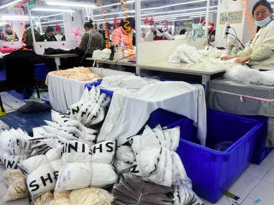 Tutup di RI, Nasib Ecommerce China Makin Memprihatinkan