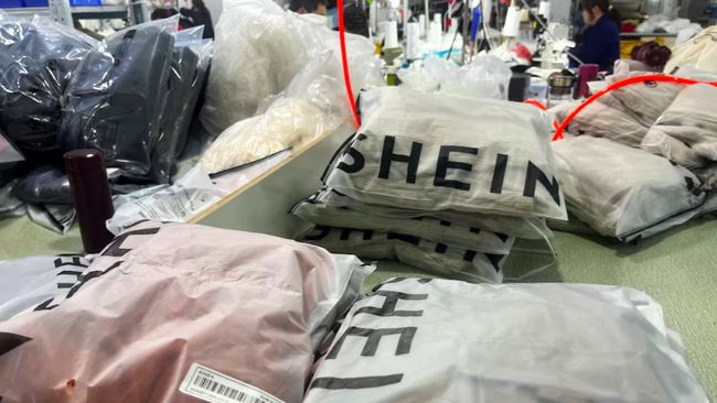 E-Commerce China Ditendang dari RI, Dituduh Tipu Konsumen di Prancis