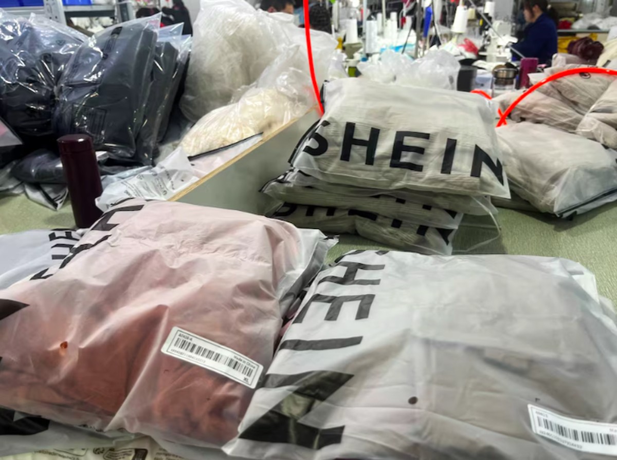 Shein Terima Denda Besar karena Diskon Palsu dan Pelanggaran Data Konsumen