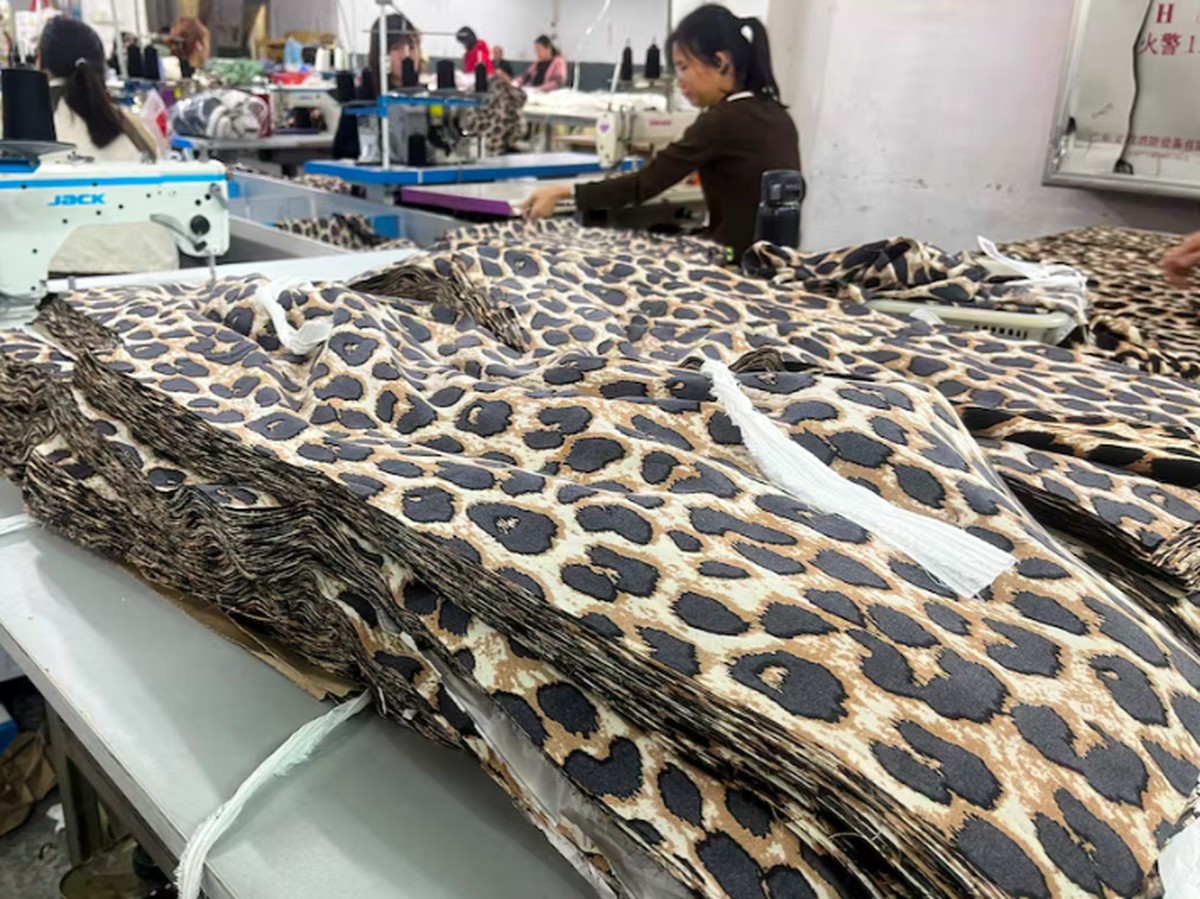 Kenaikan Harga Temu dan Shein Karena Tarif Impor AS Bakal Berefek Besar