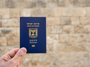 Maldives-Bangladesh Batasi Akses WN Israel, Wujud Solidaritas Terhadap Palestina