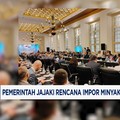 Video: Indonesia Jajaki Rencana Impor Minyak Mentah dari Rusia