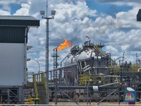 Tekan Impor, Pemerintah Berburu Ladang Gas Penghasil LPG