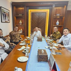 Bocoran Bos Buruh: Satgas PHK Segera Diumumkan dan Langsung Kerja