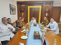 Bocoran Bos Buruh: Satgas PHK Segera Diumumkan dan Langsung Kerja